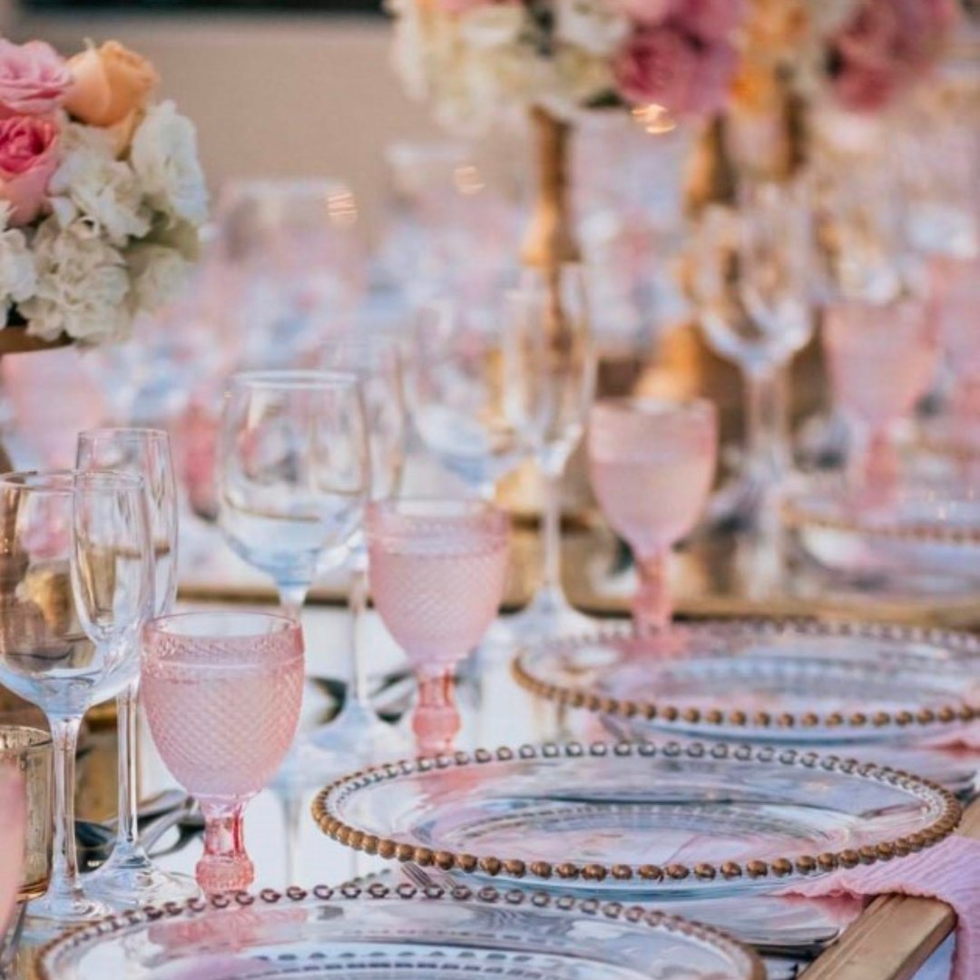 romancetravelgp's tweet image. Table runners offer endless options and countless ways to transform your reception!💖
Check out our Page to discover our favorite ideas - from glamorous to minimal, find your perfect style.✨
#TableRunners #ReceptionTransformations #EventDecor #GlamorousEvents #MinimalistStyle