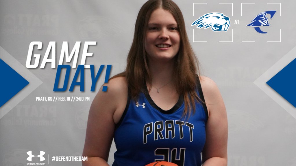 🏀Colby C.C.
⏰2pm CST
🏟Colby Event Center
📍Colby, KS
🎥 colbytrojans.com/livestreaming