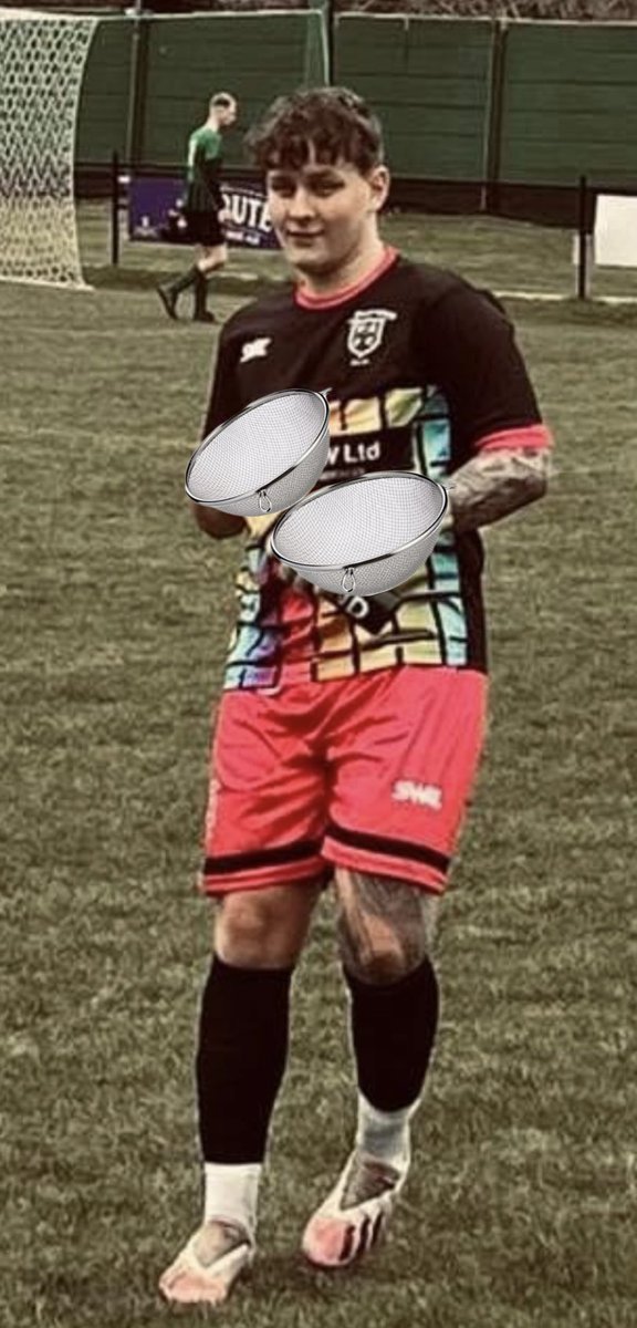 We win away at <a href="/BoscastleAFC/">Boscastle AFC</a> 5-3.

Goals from;

<a href="/Chriskilbey/">Chris Kilbey</a> ⚽️⚽️
<a href="/Courtney_Rowe10/">Courtney Rowe</a> ⚽️⚽️
<a href="/LeeRB14/">LRB</a> ⚽️

Star Man - Alfie Harbone