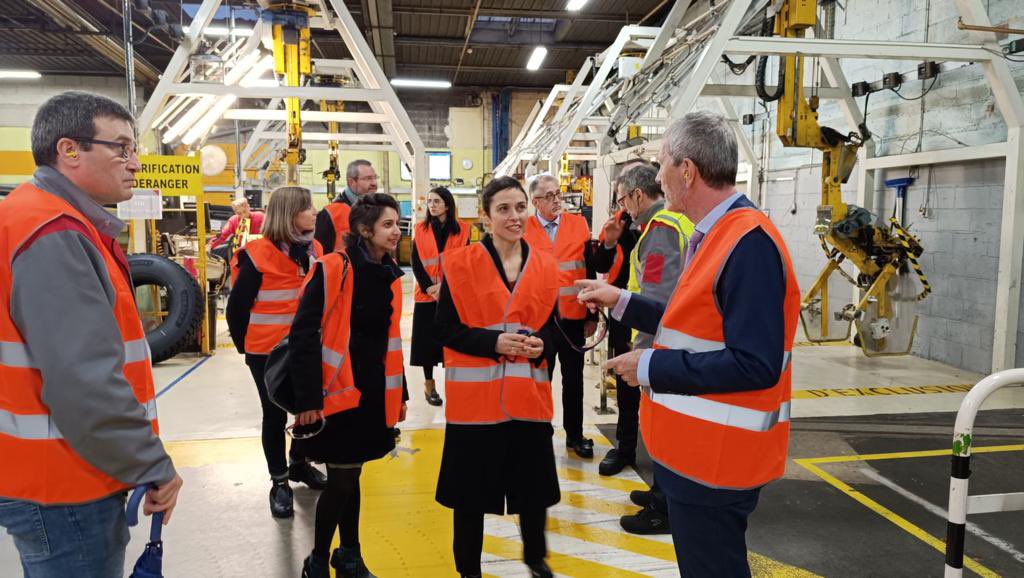 Yves Hutin tweet media