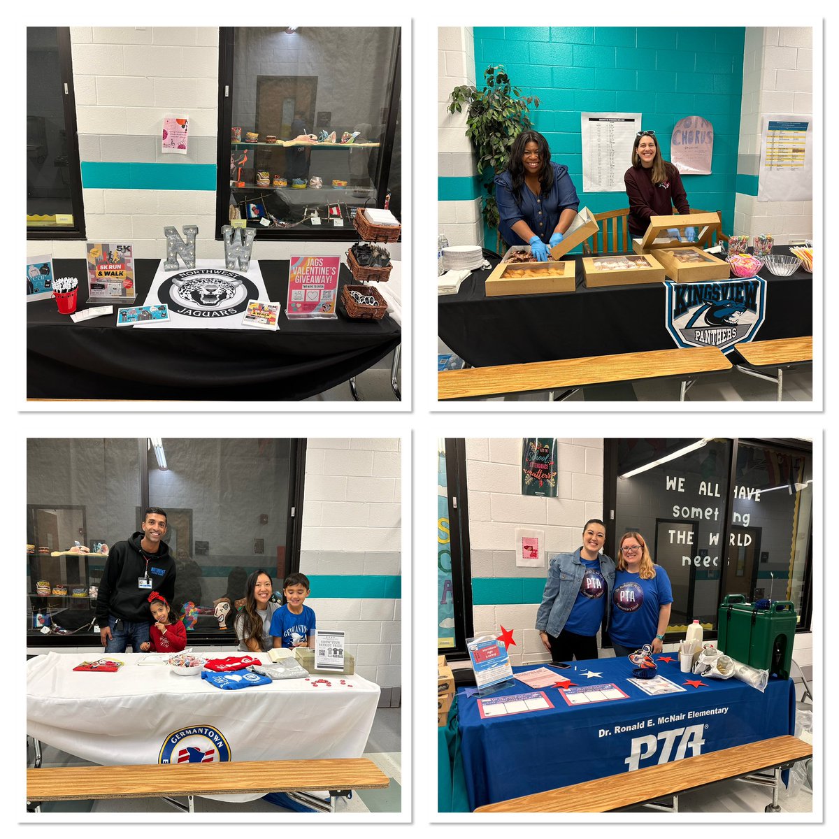 NWHSPTSA's tweet image. What a fantastic turnout at our Anti-Bullying Forum. Thank you to all our community partners for your support! @KMSPTSA @KMS_PRIN5 @GermantownPTA @TeamGermantown1 @RonaldMcNairES @RMESPTA @CurryAtTheCreek @willjawando @mcpnews