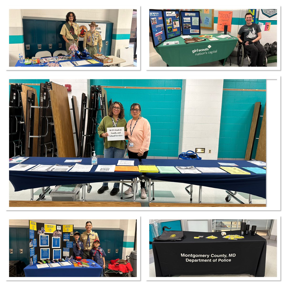 NWHSPTSA's tweet image. What a fantastic turnout at our Anti-Bullying Forum. Thank you to all our community partners for your support! @KMSPTSA @KMS_PRIN5 @GermantownPTA @TeamGermantown1 @RonaldMcNairES @RMESPTA @CurryAtTheCreek @willjawando @mcpnews