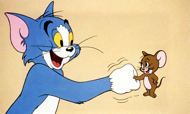 everymovieplug's tweet photo. Tom and Jerry made their debut exactly 84 years ago today. https://t.co/PGJv98CqV0