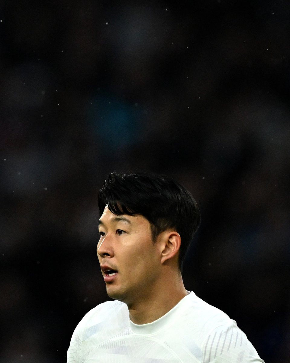 Welcome back, Son Heung-min 👋

<a href="/SpursOfficial/">Tottenham Hotspur</a> | <a href="/Sonny7/">Son Heung-min</a>