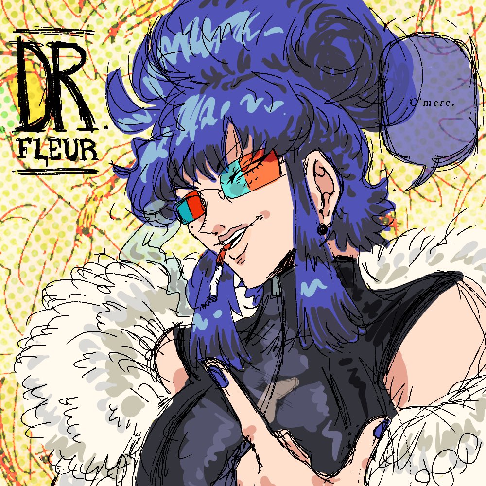 NOYSWORLD's tweet photo. || DR. FLEUR ||
The only doctor I trust https://t.co/hUqGMjDOTS