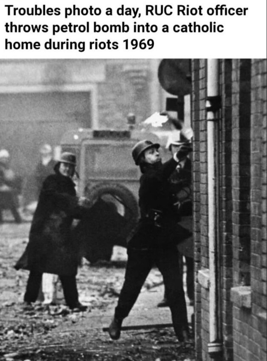 BTriagain's tweet photo. Don't let the history of the RUC be re-written: https://t.co/3WA74LEsSH
