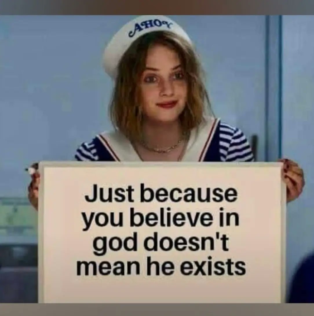 Tori atheist tweet media