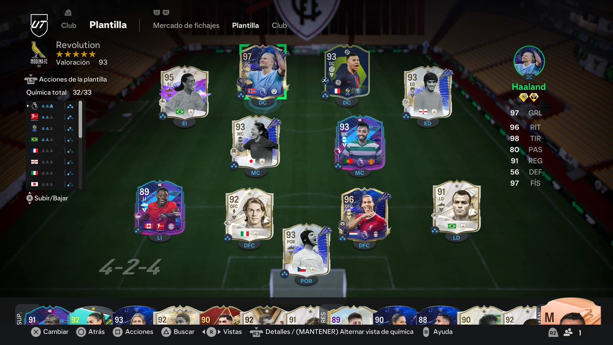 Revolution tweet media