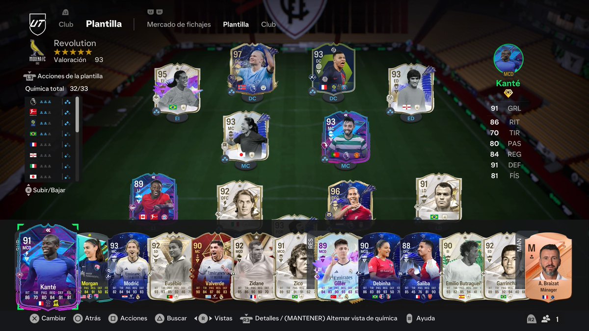 Vendo cuenta PS4/PS5
Interesados MD 📩