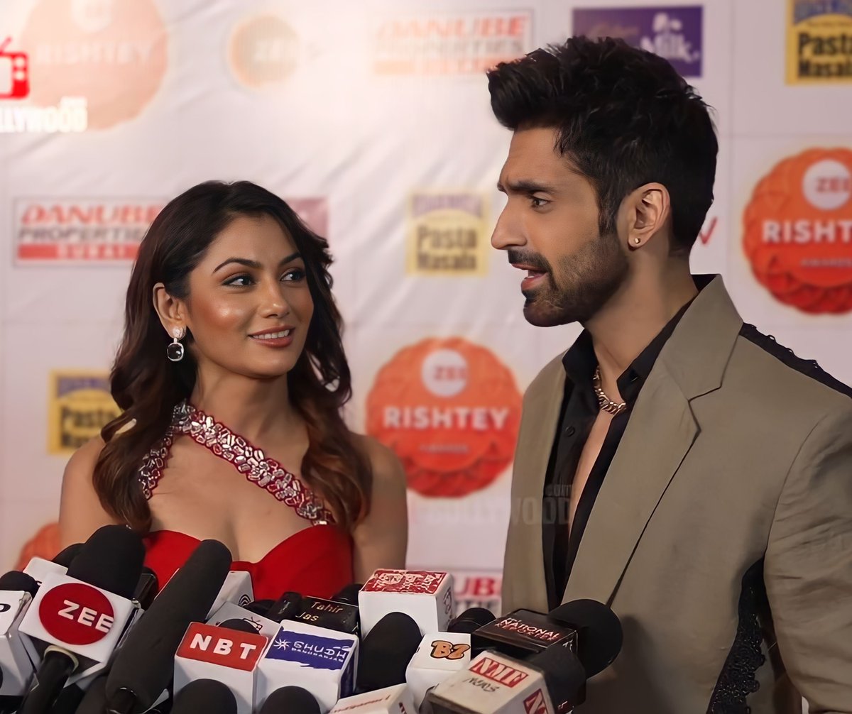 ankurxtweetss's tweet photo. I've Got My Eye On You 🥹

[ #SritiJha #ArjitTaneja ] https://t.co/B4DQzC6OZK