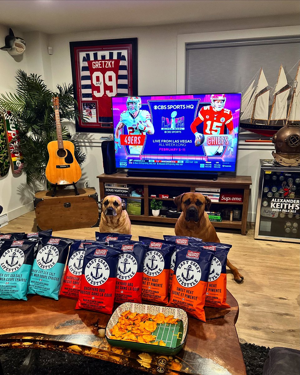 EASTCOAST LIFESTYLE tweet media