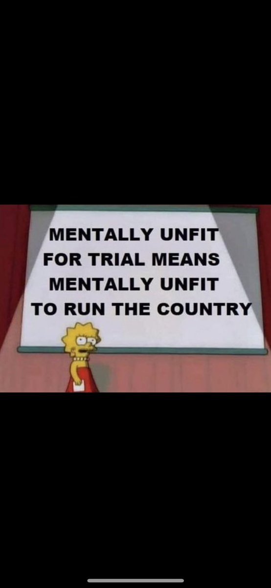 infidelusa5's tweet photo. #BidenDementia #BidenCrimeFamilyExposed #BidenBorderInvasion #BidenHarrisNEVER
#AmericanNightmareJoeBidenIsStillPresident #ArrestJoeBiden #GetBidenOUTOfTheWhiteHouse #BidenExposedSecretsWillingly #BidenIsUnfit2Service #DementiaJoe #DeFundsCongressAndSenatorsCampaignOnTheLeft https://t.co/MxCd5CBlCZ