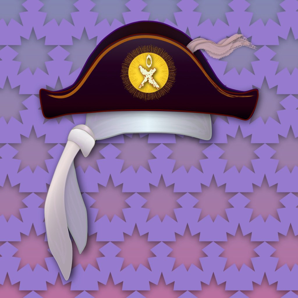 SNPR_Platform's tweet image. 🪡🔥Surprise Announcement 🔥🧵

1/5

At a random time 24hrs from this announcement we will be taking a snapshot of all wallets holding an 0xPA Pirate Hat NFT.

Contract ID:

0x2861EB4cB0bFbBe2Fd3c5265bE3B65369b8F357B

Chain ID: BSC