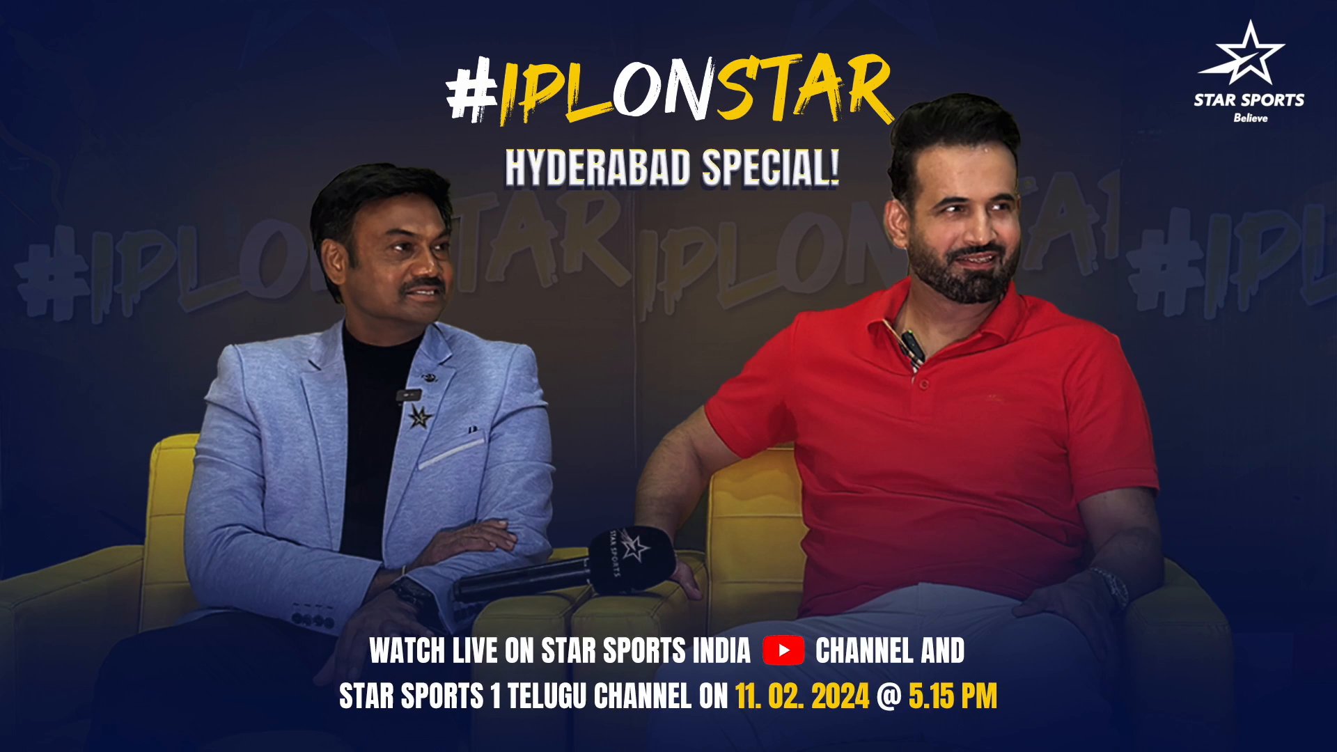StarSportsIndia s video Tweet