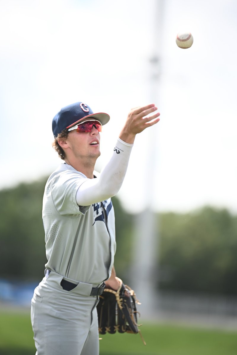UConn Baseball tweet media