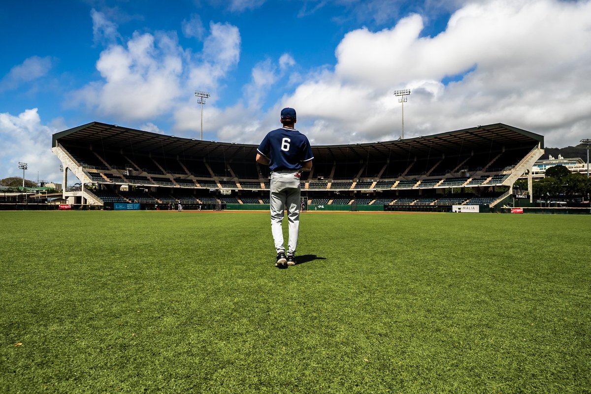 UConn Baseball tweet media