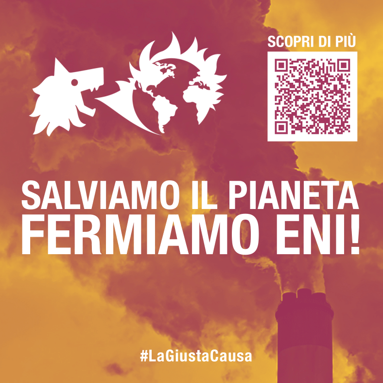 Greenpeace Gruppo Locale di Napoli tweet media