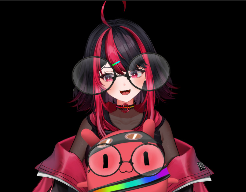 GXAuraOfficial's tweet image. going LIVE ❤️🖤

THE AURACADEMY IS NOW OPEN! COME GET SOME FREE EDUCATION! 🏫🤓

Stream starting now! Link in the replies! ⬇️