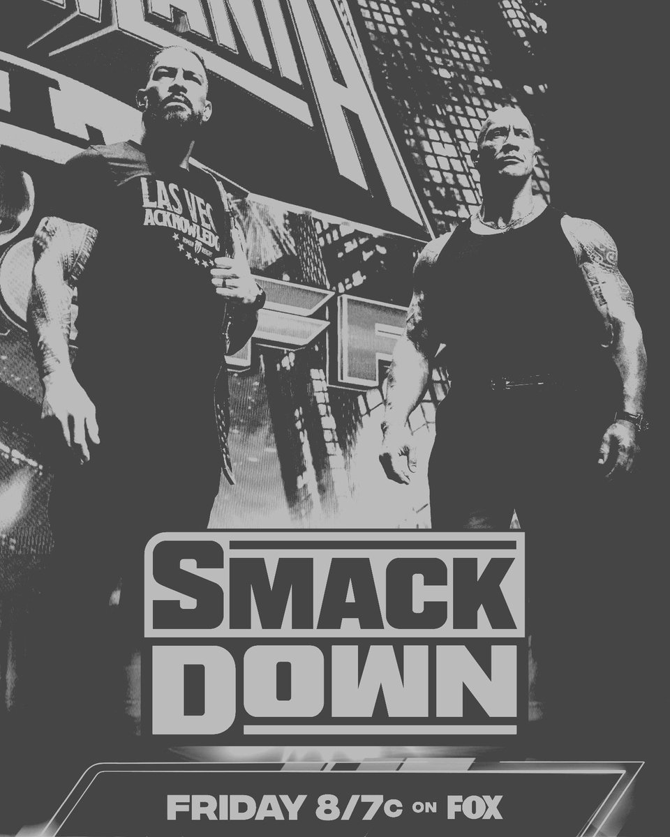 FinalBossModeOn's tweet photo. Our family. The one royal family in the history of professional wrestling has held down the WWE and Smackdown in particular since its inception. 

The High Chief. The Tribal Chief will be present. 

Oh and the #CodyCryBabies 

We’re here to fix the shit you started. https://t.co/HkagzdhFrK