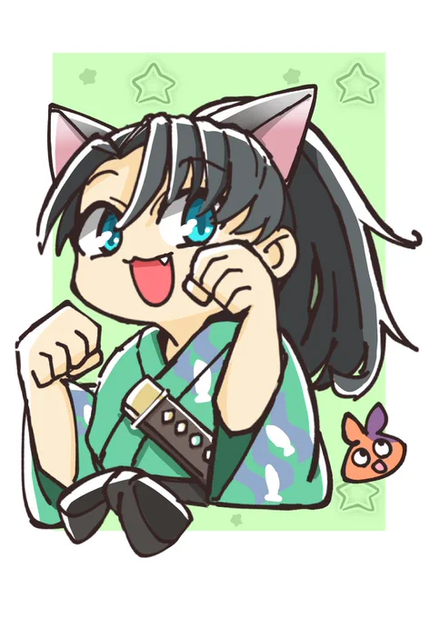 #宮尾みおたろう 