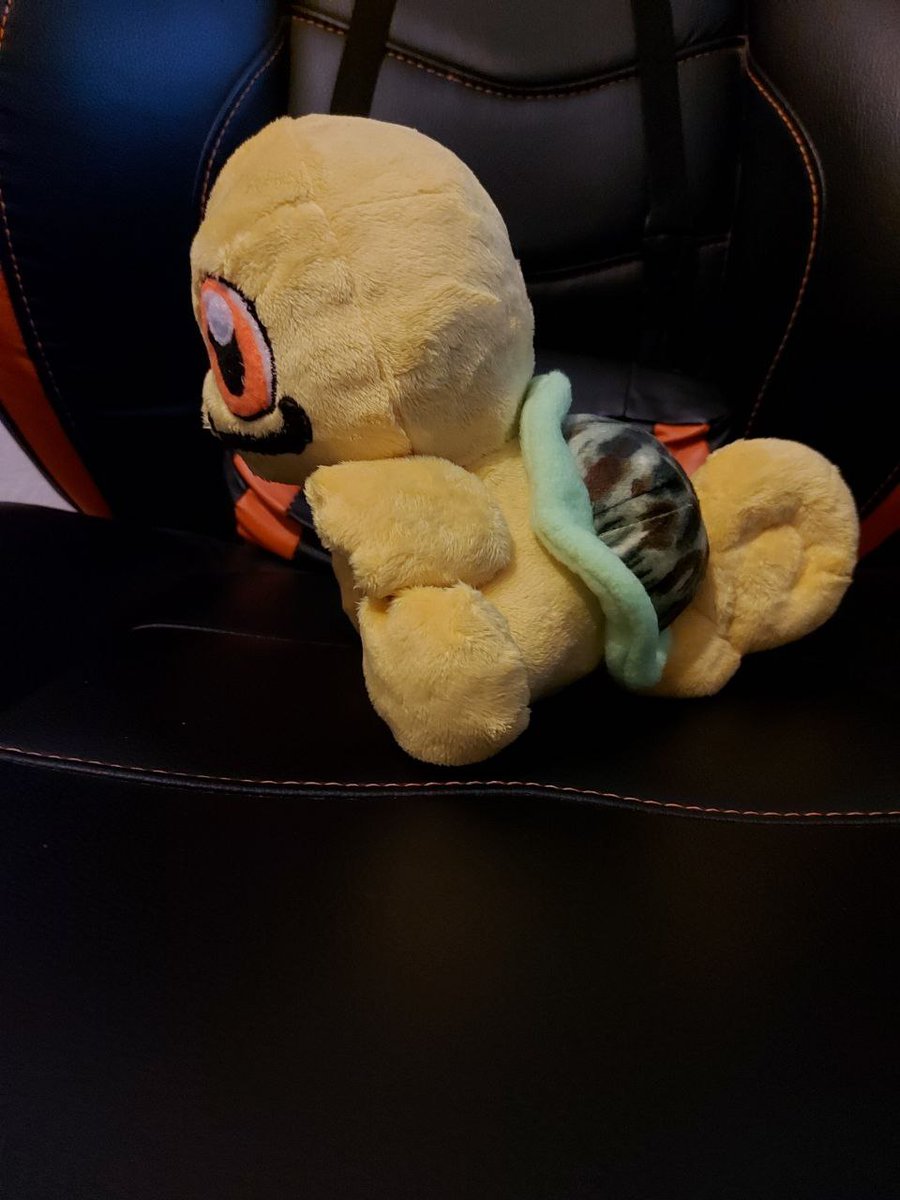 TesyraCreations's tweet photo. Who will adopt this sweet Franken Friend, an environmentally friendly plush?

https://t.co/r5cM5pBwXH

@FurForge https://t.co/Wn1bt7nktX
