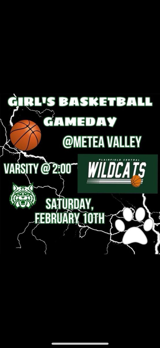 Wildcat Girls Basketball (@pchssophgbb) on Twitter photo Not only is it GAMEDAY…..IT’S PLAYOFFS!!! The Cats head to Metea Valley to take on the Mustangs. <a href="/Mr_Chlebek/">PHS Wildcats</a> <a href="/MkruszWildcats/">MKruszWildcats</a> <a href="/PCHSBoosters/">PCHS Athletic Booster Club</a> <a href="/Coach_HeldPCHS/">Coach Held</a> <a href="/PCHSFreshGBB/">PCHS Freshmen GBB</a> <a href="/pchssuperfan/">#BGN</a> <a href="/Activities_PHS/">Wildcat Activities and Athletics</a> <a href="/kalynn91/">KJ ♡</a> Not only is it GAMEDAY…..IT’S PLAYOFFS!!! The Cats head to Metea Valley to take on the Mustangs. <a href="/Mr_Chlebek/">PHS Wildcats</a> <a href="/MkruszWildcats/">MKruszWildcats</a> <a href="/PCHSBoosters/">PCHS Athletic Booster Club</a> <a href="/Coach_HeldPCHS/">Coach Held</a> <a href="/PCHSFreshGBB/">PCHS Freshmen GBB</a> <a href="/pchssuperfan/">#BGN</a> <a href="/Activities_PHS/">Wildcat Activities and Athletics</a> <a href="/kalynn91/">KJ ♡</a>