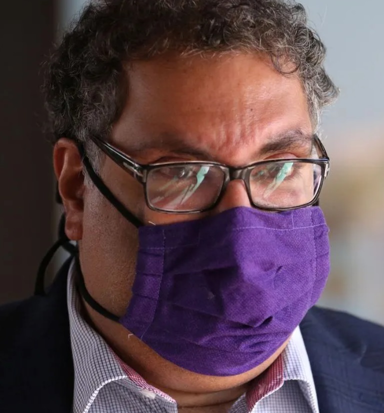 CoryBMorgan's tweet photo. One more time for the weekend crowd. 

Nenshi is planning a provincial comeback & not everybody necessarily knows what he is about or how he operates. 

I wrote up some background on him to help inform or remind folks.

Don't underestimate him and don't for a second think he won't do anything to win. 

It would only take a swing of a few seats in Calgary to swing Alberta back to the NDP. Voters can soon forget things. 

This article is to remind people who Nenshi is before they consider voting for a party led by him. 

Be sure to share. 

https://t.co/zhwNGJQgOR