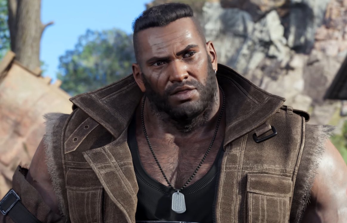 comfort ffvii (@comfortffvii) on Twitter photo 