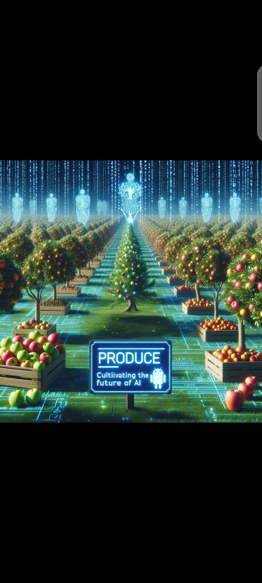 SONOFGRACE6's tweet photo. With ProduceAI, you can unlock your tokens whenever you want, thanks to the short lock-in period. #ProduceAI lets you share the income from containers and enjoy a smooth user experience $PRAI https://t.co/5BrChyDq9O