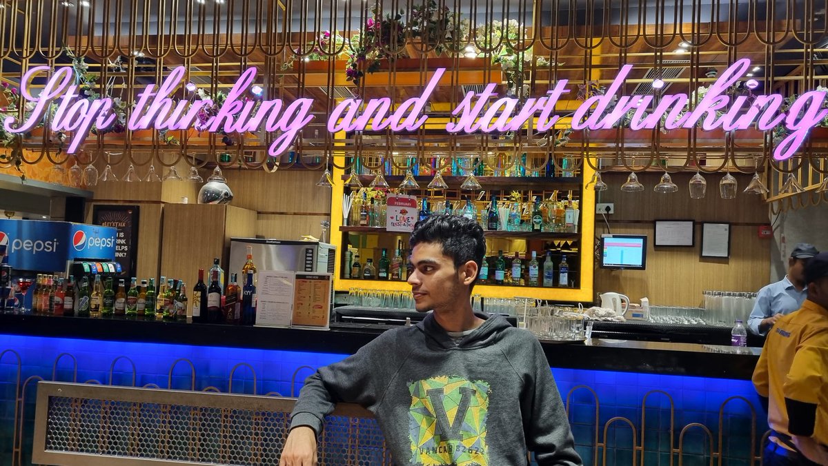 s_sarkar_24's tweet image. #LifeUpdates