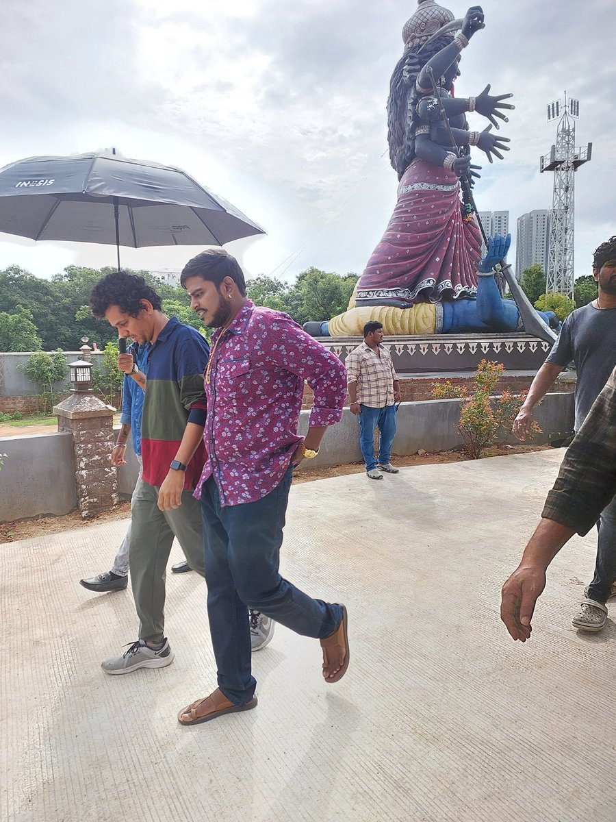 Mahaboob Basha tweet media