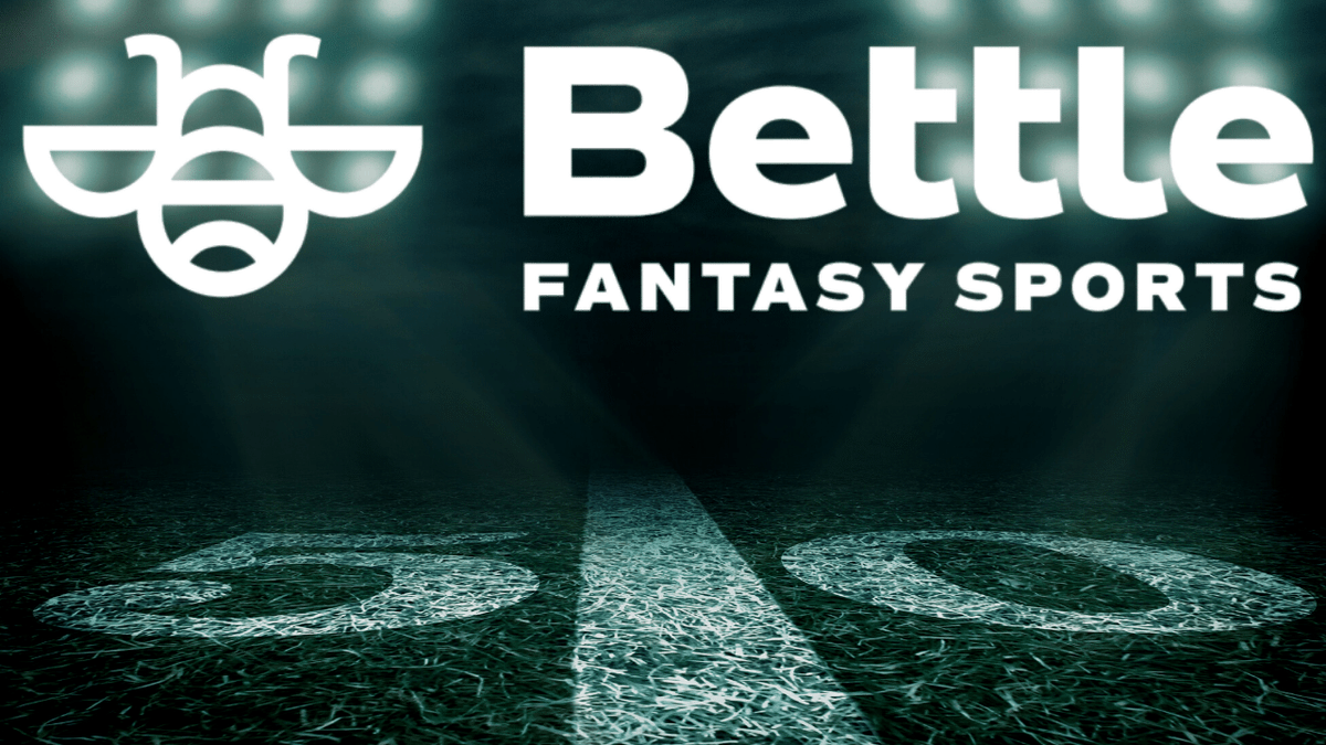 rotounderworld's tweet photo. We want to thank our friends @bettlefantasy for a fantastic 2023 season!🏈

@seth_diewold @MattyKiwoom &amp; @JFootballwine break down their experience on the platform this season and why you should join!⤵️
https://t.co/IsY9E7pvsl https://t.co/Shp9BRhhlM