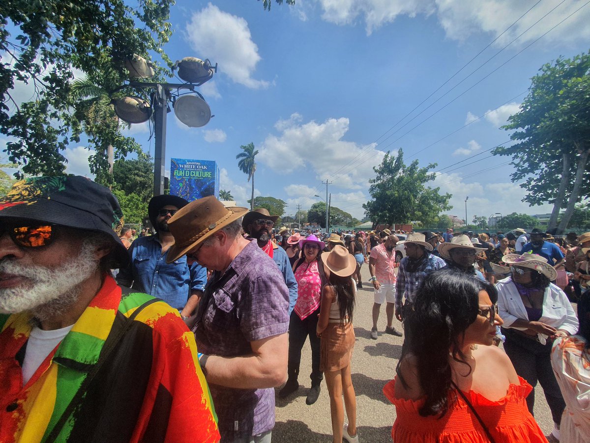 Faine Richards tweet media