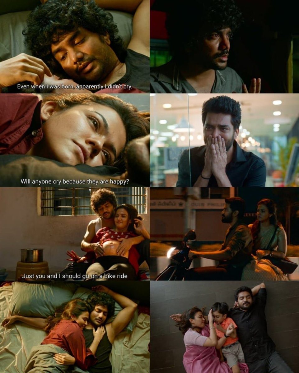 TamilDelight's tweet photo. One Of The Best Feel Good Movie From Tamil 🥺💙✨

• #Kavin's Best ♥️
• #AparnaDas 😍
• MUSIC✨
• Debut Direction Ganesh Babu👏

This Film Remains Closest To my Heart 🫶✨

1 Year of #DADA ❤️
#1yearofDada https://t.co/FM2gEkdFhJ