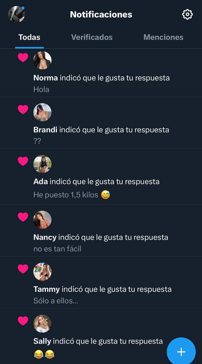 Cuantas amiguitas nuevas!! 😂😂