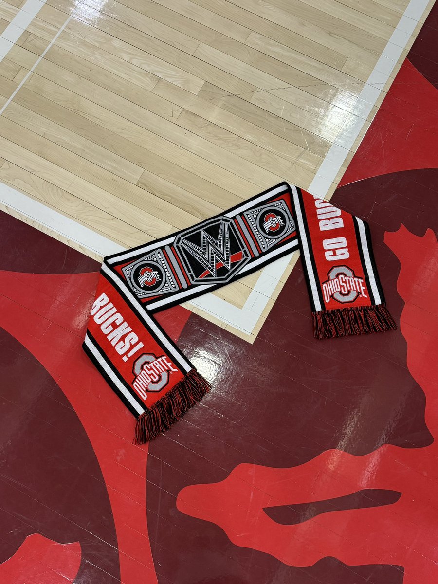 ohio state garter belt Red & Grey Ohio State Buckeyes OSU Inspired Wedding Garter Belt Set White  Lace main image 0