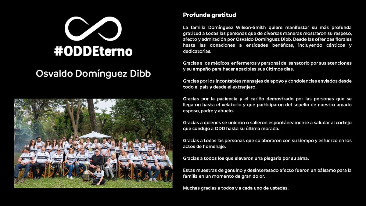 Alejandro Domínguez tweet media
