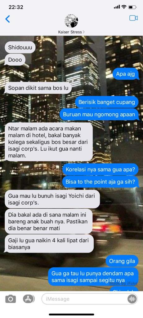Laut tweet media