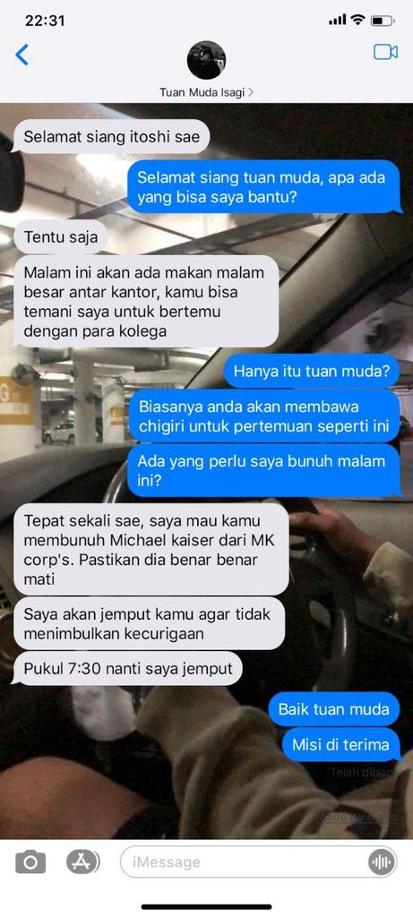 Laut tweet media