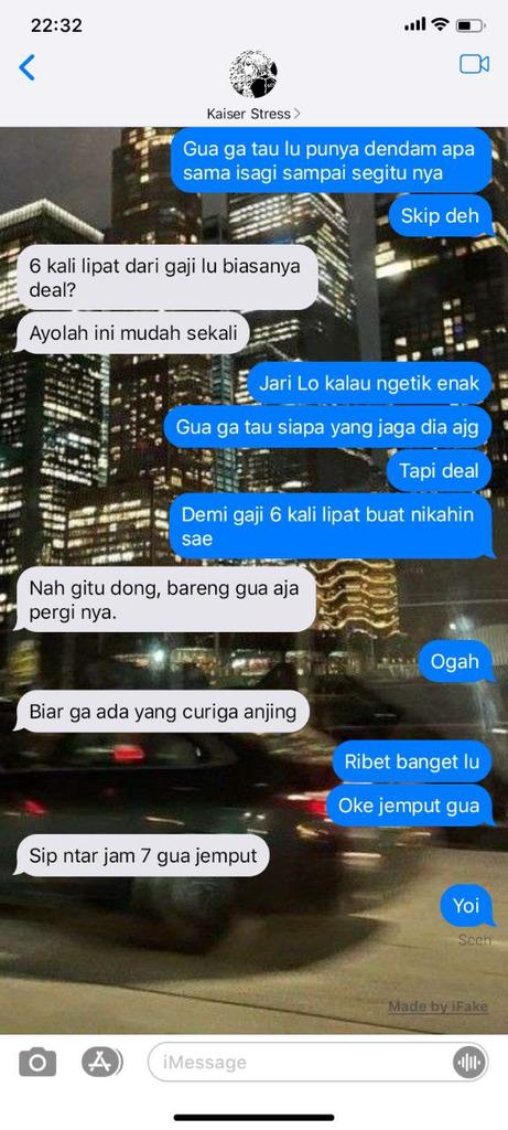 Laut tweet media