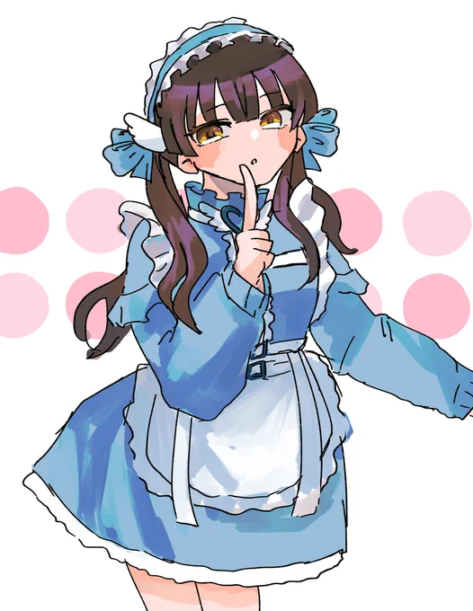 冬優子 
