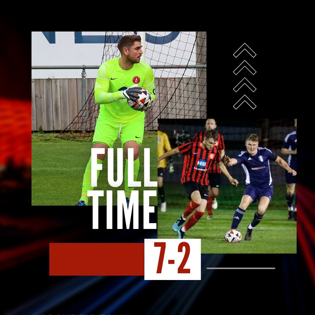 Three more points for Town in a goalfest.