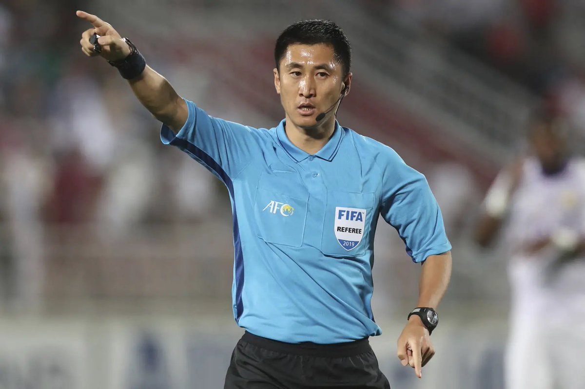 #نهائي_كأس_آسيا2023 

#نهائي_كأس_آسيا 

نهائي فاشل ❌