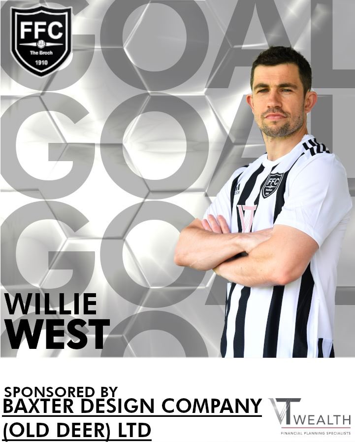 With a right footed shot from 3 yards into the bottom right corner of the net after Connor Wood’s header to him to make it 2-2 (93) #theBroch <a href="/leagueHighland/">Scottish Highland Football League</a>