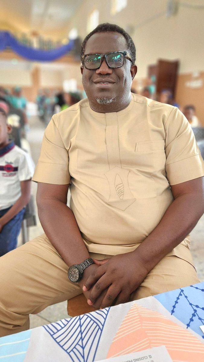 OkpankuChidi's tweet image. When they make you proud, it comes with limitless joy. #11As