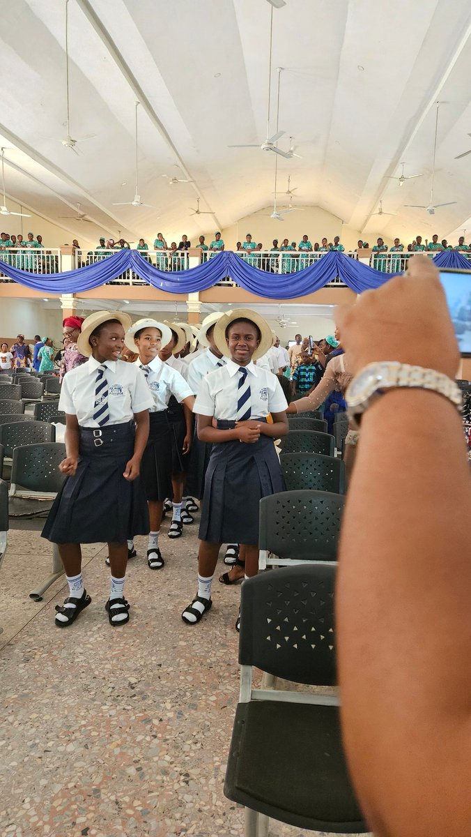 OkpankuChidi's tweet image. When they make you proud, it comes with limitless joy. #11As