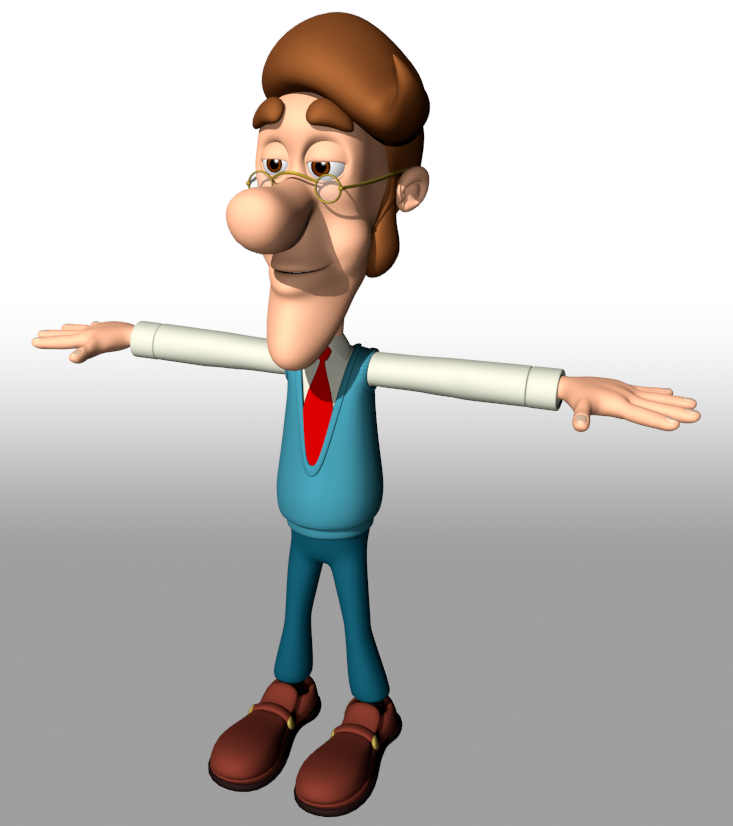 MediaAssetArciv's tweet photo. Jimmy Neutron Movie assets
Used for 3ds max https://t.co/DFzIRK6clm