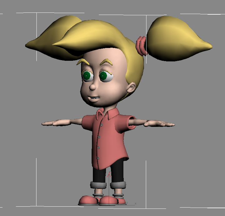 MediaAssetArciv's tweet photo. Jimmy Neutron Movie assets
Used for 3ds max https://t.co/DFzIRK6clm