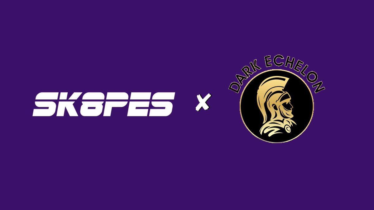 We are excited to announce our whitelist collaboration with <a href="/SK8PES/">SK8PES</a>. Spots for the project will be distributed among Dark Echelon members.