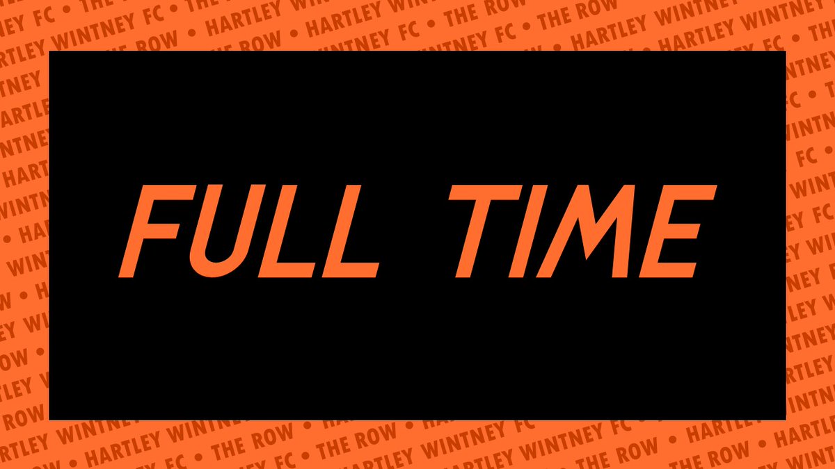 Hartley Wintney FC tweet media
